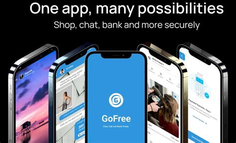 go free app.